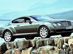 Image result for Bentley Continental GT W1-2