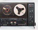 Image result for Reel to Reel Recorder Artwork