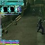 Image result for FF7 Crisis Core Reunion Hero of the Wutai Map