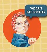 Image result for Eat Local Photo Booth