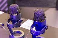 Image result for Blue Yeti Microphone