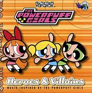 Image result for The Powerpuff Girls Movie 2