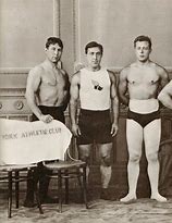Image result for Vintage Athletic Club