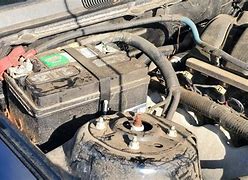 Image result for Mustang GT Battery