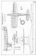 Image result for OuterZone Model Aircraft Plans