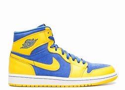 Image result for Air Jordan High