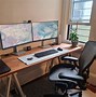 Image result for Office Setup with Computer