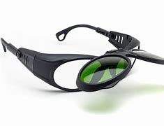 Image result for Infrared Filter Glasses