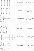Image result for Prontosil Handwritten Chemical Structure