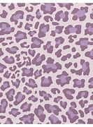 Image result for Cheetah Print Purple Orange