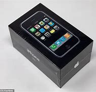 Image result for The First iPhone Ever Factory Sealed