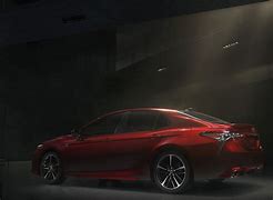 Image result for 2018 Camry XSE Accessories