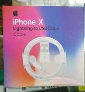 Image result for Flat Lightning to USB Cable