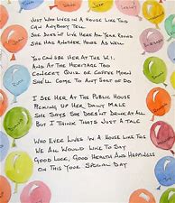Image result for Happy 90th Birthday Poem