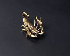 Image result for Scorpion Pen Holder