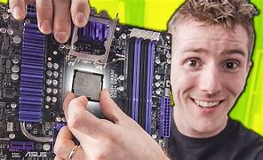 Image result for CPU Close Up