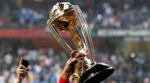 Image result for Cricket World Cup Poster