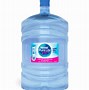 Image result for 5 Gallon Bottled Water