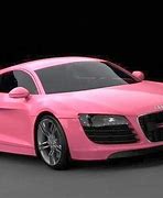 Image result for Baby Pink Audi
