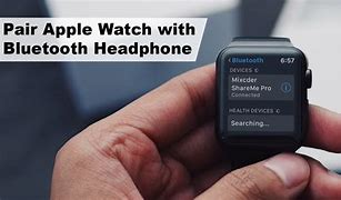 Image result for Bluetooth Apple Watch