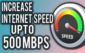 Image result for How to Increase Internet Speed