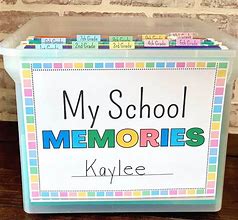 Image result for Memory Box Craft