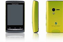 Image result for Sony Ericsson Xpreia Mini
