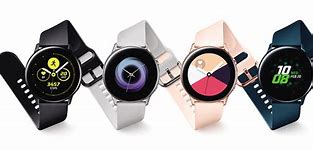 Image result for Samsung Galaxy Watch Size Comparison Chart