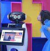 Image result for Service Robot