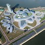 Image result for Pyongyang Sci-Tech Complex