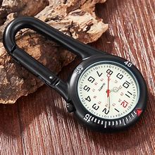 Image result for Carabiner Watch Product