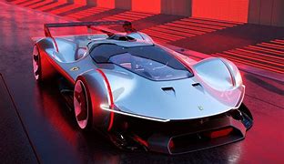 Image result for ferrari future car