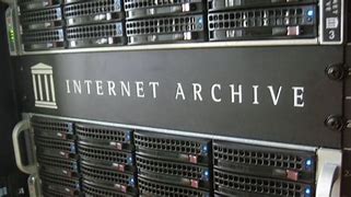 Image result for Internet Archive ABW