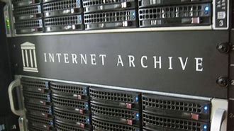Image result for Internet Archive HD