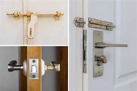 Image result for Different Types of Door Knobs