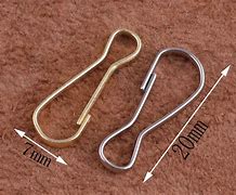 Image result for Lanyard Hook