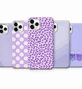 Image result for Midnight Lavender iPhone
