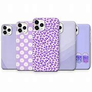 Image result for Wood iPhone 15 Case with Purple