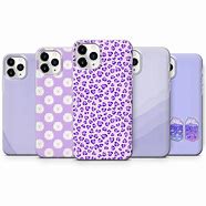 Image result for Purple Phone Case for iPhone 6 Plus