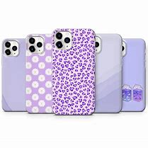 Image result for iPhone 7 Leather Case Purple