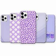 Image result for Purple Phone Case Plus iPhone 7