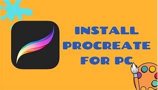 Image result for Can You Get Procreate On PC