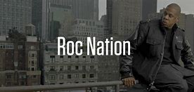 Image result for Roc Nation Investments