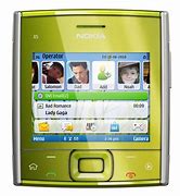 Image result for Nokia Square Phone