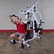 Image result for Body Solid Gym Equipment