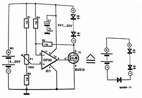 Image result for Solar Power Circuit Diagram