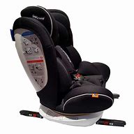 Image result for Isofix Toddler Car Seat