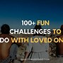 Image result for Easy Challenges to Do at Home