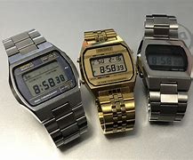 Image result for Seiko Digital 416048 Watch
