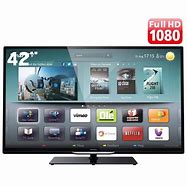 Image result for Smart TV 42 Inch Everest